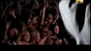 Eminem Surprise concert in Detroit 2002