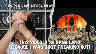 XG ‘WOKE UP’ Official Music Video reaction | THEY BROKE ME