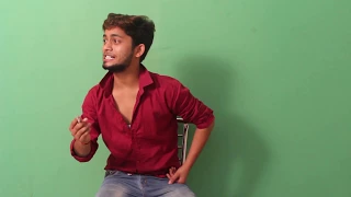 Bollywood Latest Audition Video -| Negative