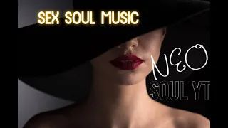 Grown & Sexy R&B / 2021 MIX / Neo Soul YT MUSIC LOVE ELEGANTE MÚSICA RADIO