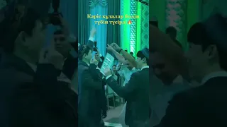 Казахско-корейски свадьба 💒 #южнаякорея #tiktok #korea