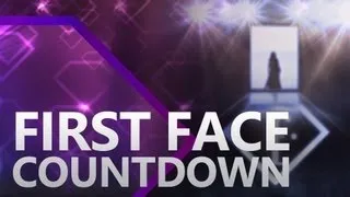 First Face - Countdown Spring/Summer 2013: The Top 10 Models at Fashion Week | FashionTV