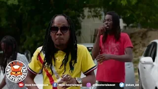 Bare Vybz - Hustling Time Again [Official Music Video HD]