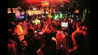 🏆🏆Taipei World 3style Finals AfterParty🏆🏆