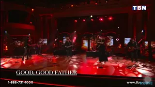 Chris Tomlin - Good Good Father (feat. Pat Barrett) (Live)