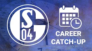 Realistic Schalke Career Mode 6.5: July - December Recap (FIFA 21)