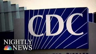 COVID-19 Outbreak: 5 Cases Confirmed In The U.S. So Far | NBC Nightly News