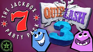 Quiplash 3 - Jackbox Party Pack 7