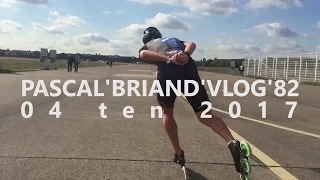 My top 5 favorite men skater base on technique (pascal briand vlog 82)