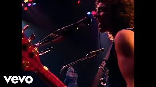 Journey - Stay Awhile (Live 1981: Escape Tour - 2022 HD Remaster)