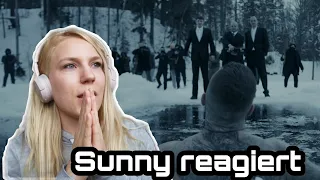 MOTIVATIONSLEVEL 1000! Sunny reagiert auf: Kontra K - Diese eine Melodie