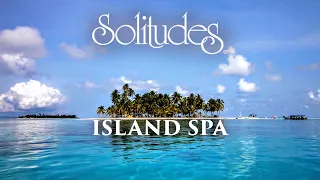 Dan Gibson’s Solitudes - Watching the Waves Roll In | Island Spa