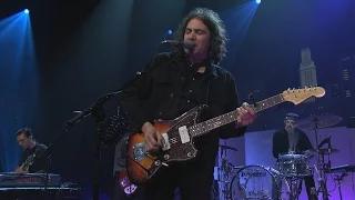 The War On Drugs on Austin City Limits: "Under The Pressure"