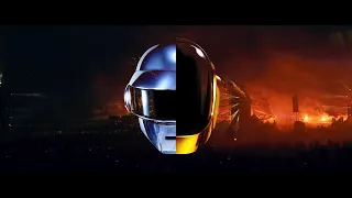 (HARDSTYLE REMIX) Daft Punk - Harder Better Faster Stronger