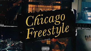 (FREE) Drake x Tory Lanez x Bryson Tiller Type Beat "Chicago Freestyle pt 2"