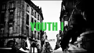 Arnaud Rebotini - YOUTH! Take A Stand (Official Video)