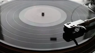 Rumer - Slow (2010 HQ Vinyl Rip) - Technics 1200G / Audio Technica AT33PTG/II