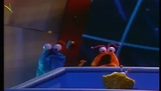 সিসিমপুর (Sesame Street) - Martian Family (Yip Yip Song) (Bengali)