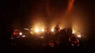 Villagers - The Waves (Live - Le Grand Mix)