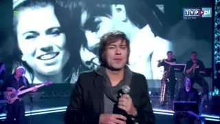 The Voice of Poland - Juliusz Kamil - "Wonderful Tonight"