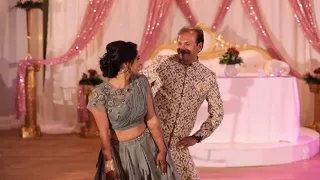 Cutest Father Daughter Dance
