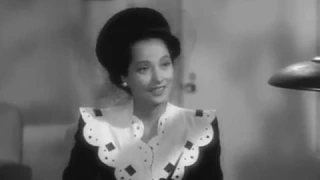 The Uncertain Feeling (1941) Clip