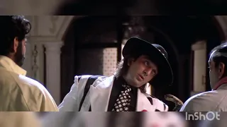 Bachpan mein likhi kahani meri (KhalNayak)