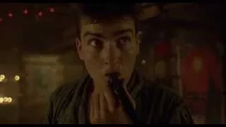 "Platoon" - Weed Scene HD