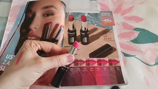 Przegląd K7/24 💄🌸