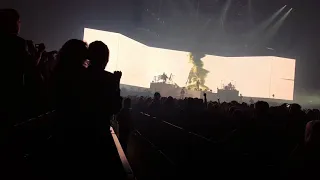 Bring Me The Horizon - Throne - Live @ Manchester Arena (2016/17 Tour)