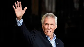 Fans React to Death Of Burt Bacharach at 94