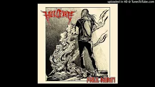 Hell Fire-Beyond Nightmares