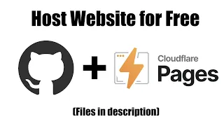 Launch Your Website for Free with Cloudflare Pages