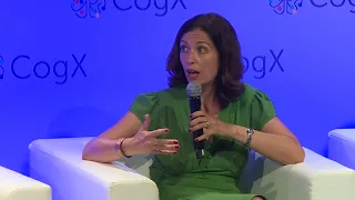 CogX 2018 - Could AI Cure Cancer? | CogX