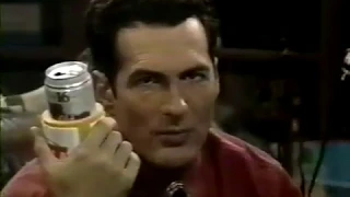 Joe Bob Briggs, MonsterVision: Friday The 13th Part 4 (12/20/1997) - Host Segments only