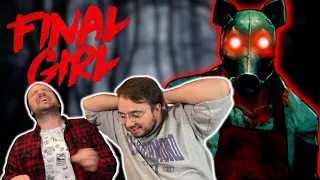 Does it Live Up To The Hype? A Final Girl Playthrough