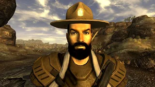 Impress Ranger Milo with Your Psycho Stash in Fallout: New Vegas
