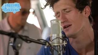 THE REVIVALISTS - "Concrete" (Live at High Sierra 2013) #JAMINTHEVAN