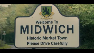 The Midwich Cuckoos - Generic featurette