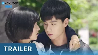 A LOVE SO BEAUTIFUL - OFFICIAL TRAILER [Eng Sub] | Hu Yi Tian, Shen Yue, Gao Zhi Ting, Wang Zi Wei