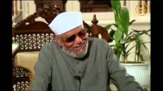 #لقاء الإيمان | الحلقة 24 | الإمام محمد الشعراوي | alerthTV@