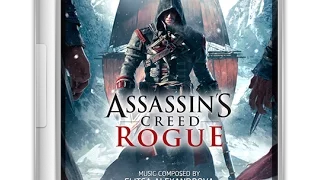 Assassins creed rogue main menu theme extended