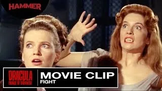 Dracula: Prince of Darkness / Fight (Official Clip)