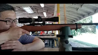 Ruger 10/22 carbine & Vortex Crossfire 2 unboxing, review, accurate fast shooting n honest opinion.