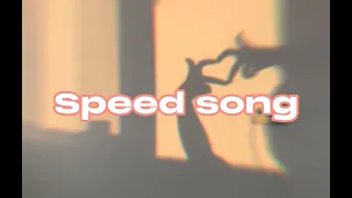 NK–Обіцяю, speed up