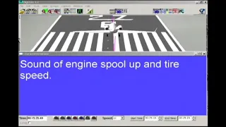 FDR - 2002 BB Five Inc. Gulfstream V N777TY accident - [Landing gear failure] 14 February 2002