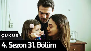 Çukur 4.Sezon 31.Bölüm