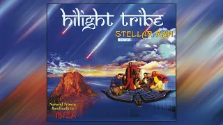 Hilight Tribe - Didge Trance