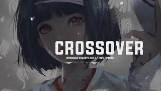 Noragami ノラガミ Aragoto OST - 05. Crossover