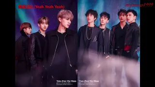 WayV (威神V) - 黑夜日出 (Yeah Yeah Yeah)